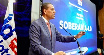 Indotel lanza “Soberanía 4.0” para mitigar interferencias de emisoras haitianas en la frontera