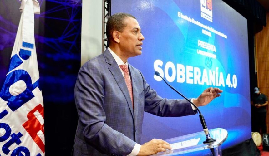Indotel lanza “Soberanía 4.0” para mitigar interferencias de emisoras haitianas en la frontera