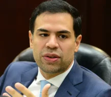 Ministro de Cultura dice aranceles en EE.UU. a películas extranjeras perjudicaría RD