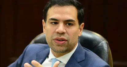 Ministro de Cultura dice aranceles en EE.UU. a películas extranjeras perjudicaría RD