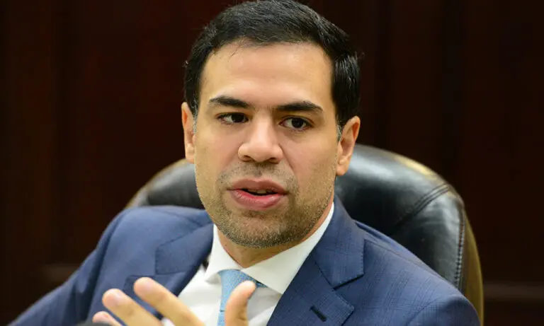 Ministro de Cultura dice aranceles en EE.UU. a películas extranjeras perjudicaría RD