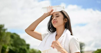 Temperaturas calurosas y pocas lluvias para este jueves