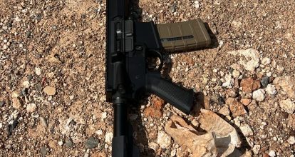 Cae abatido presunto delincuente “Alfi”, tras enfrentar policías en SDE