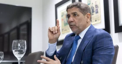 Ministro de Agricultura atribuye a la competencia externa la caída en exportaciones de banano