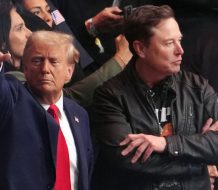 Musk arremete contra Trump: “Sin mí habría perdido las elecciones”