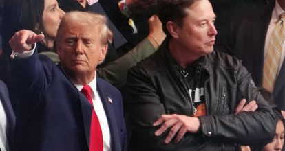 Musk arremete contra Trump: “Sin mí habría perdido las elecciones”