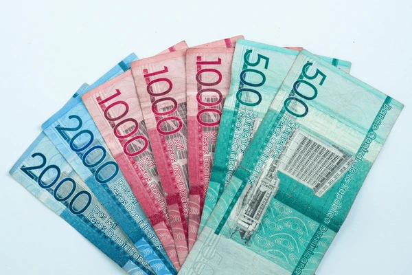 Informe reafirma hay menos dinero 