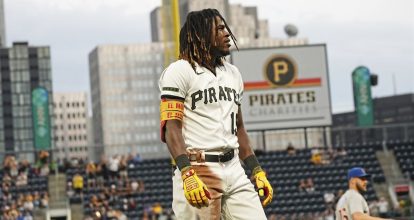 MLB: Oneil cruz conecta dos jonrones en el partido de este domingo