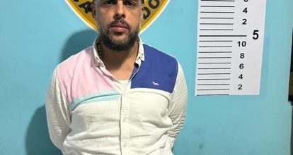PN informa entrega voluntaria de “El Gallero”, acusado de presuntamente herir de bala a otro hombre durante conflicto en Puerto Plata