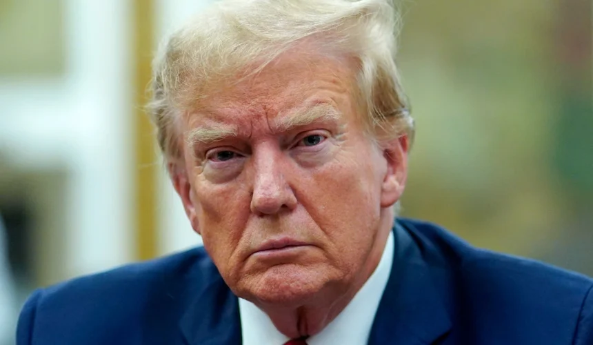 Trump atribuye a Biden ataque en Colorado: “ridícula política de Fronteras Abiertas”