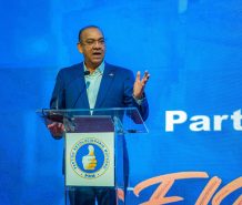 Deligne: Abinader da impulso sin precedentes al Sur; lleva “El País que Construye Luis” a Barahona