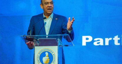 Deligne: Abinader da impulso sin precedentes al Sur; lleva “El País que Construye Luis” a Barahona