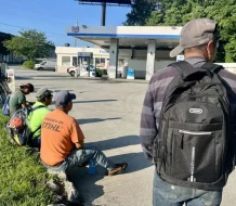 Muere un mexicano en un centro migratorio de Georgia en aparente caso de suicidio