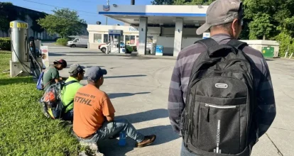 Muere un mexicano en un centro migratorio de Georgia en aparente caso de suicidio