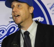 Miguel Guerra es el nuevo presidente del Licey “ Vamos a trabajar juntos para seguir cosechando triunfos”