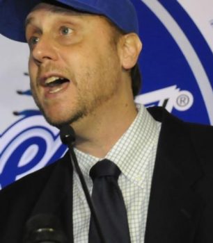 Miguel Guerra es el nuevo presidente del Licey “ Vamos a trabajar juntos para seguir cosechando triunfos”