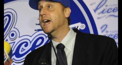 Miguel Guerra es el nuevo presidente del Licey “ Vamos a trabajar juntos para seguir cosechando triunfos”