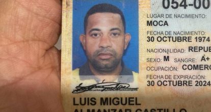 Hombre intenta quitarle la vida a su pareja, hiere a su hijo y luego se suicida en Moca