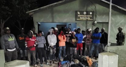 Operativos migratorios: detienen 35 haitianos indocumentados en Montecristi y Dajabón