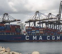 Exportaciones hacia Haití aumentaron más del 55% en los primeros cuatro meses del 2025