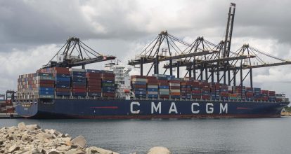 Exportaciones hacia Haití aumentaron más del 55% en los primeros cuatro meses del 2025