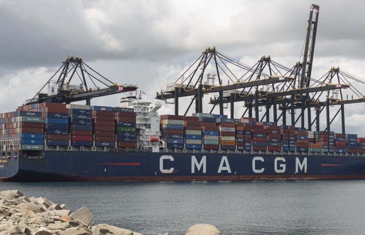Exportaciones hacia Haití aumentaron más del 55% en los primeros cuatro meses del 2025