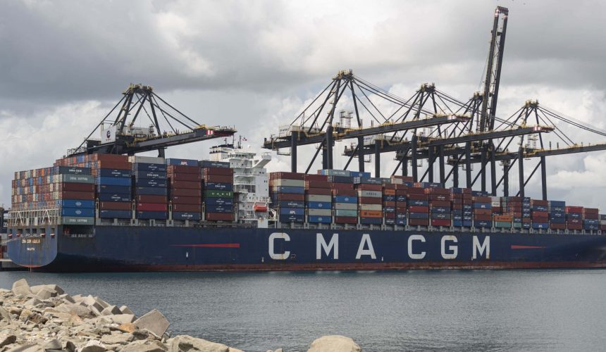Exportaciones hacia Haití aumentaron más del 55% en los primeros cuatro meses del 2025