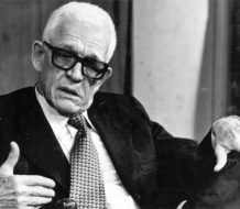 30 de junio: Natalicio de Juan Bosch, maestro de la política y la literatura dominicana
