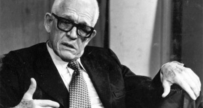 30 de junio: Natalicio de Juan Bosch, maestro de la política y la literatura dominicana