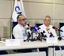 Santo Domingo Este recibirá 90 millones de galones diarios para el 2026 tras modernización de acueductos