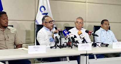 Santo Domingo Este recibirá 90 millones de galones diarios para el 2026 tras modernización de acueductos