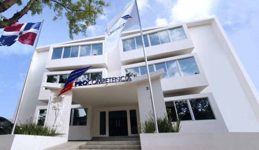 Pro-Competencia investiga dos empresas por presuntas prácticas anticompetitivas