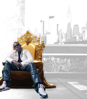 MAGIC JUAN PRESENTA SU NUEVO DISCO “DE REY A REY” EN RD, EN LA GLORIA ROOFTOP