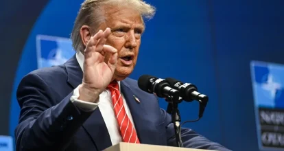 Trump anuncia que el acuerdo comercial con China ha sido firmado y prevé otro con la India