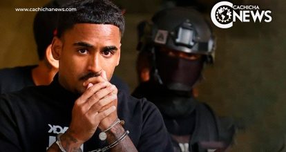 Abogado Waldo Paulino denuncia campaña contra “Chiquito” y acusa a Dirección de Prisiones de desacato judicial