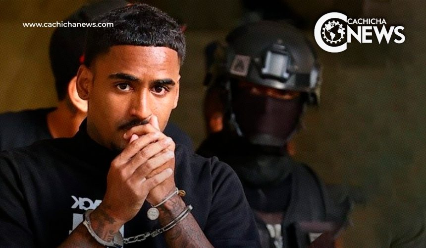 Abogado Waldo Paulino denuncia campaña contra “Chiquito” y acusa a Dirección de Prisiones de desacato judicial