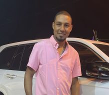 ¡Tragedia en La Vega! Encuentran sin vida hombre que fue arrastrado por corriente del río Majaguay