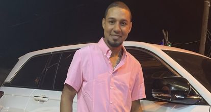 ¡Tragedia en La Vega! Encuentran sin vida hombre que fue arrastrado por corriente del río Majaguay