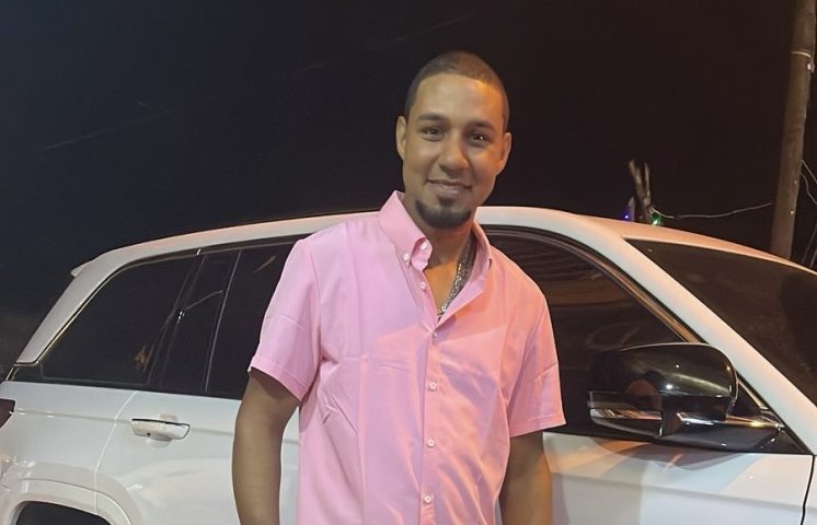 ¡Tragedia en La Vega! Encuentran sin vida hombre que fue arrastrado por corriente del río Majaguay