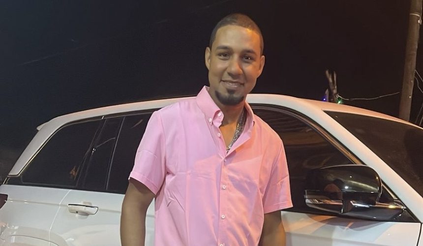 ¡Tragedia en La Vega! Encuentran sin vida hombre que fue arrastrado por corriente del río Majaguay