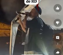 PN aclara: Disparos de rapero viral no ocurrieron en RD