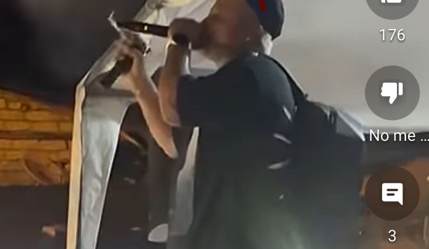 PN aclara: Disparos de rapero viral no ocurrieron en RD