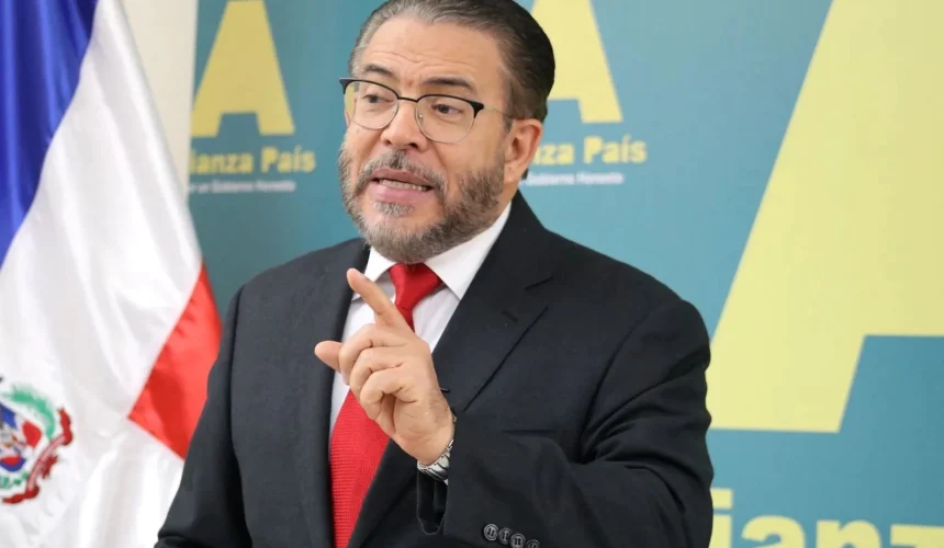 Guillermo Moreno denuncia masacre en Gaza y exige acción internacional
