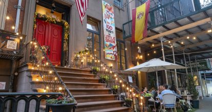 La Nacional cumple 100 años en su ‘casa’ de Nueva York preservando el legado español
