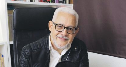 Abinader designa al comunicador José Antonio Aybar presidente de Espectáculos Públicos y Radiofonía