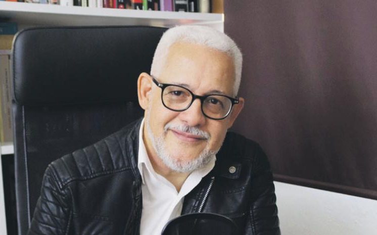 Abinader designa al comunicador José Antonio Aybar presidente de Espectáculos Públicos y Radiofonía
