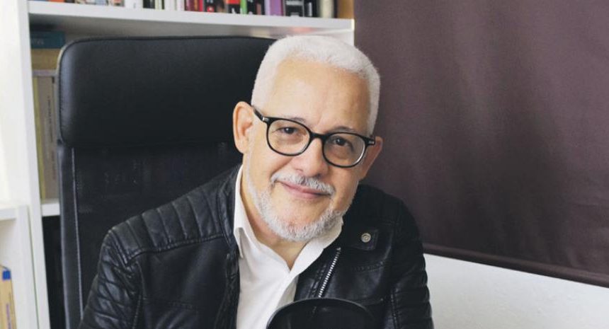 Abinader designa al comunicador José Antonio Aybar presidente de Espectáculos Públicos y Radiofonía