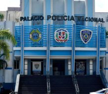 PN y MP profundizan investigaciones por enfrentamiento que dejó dos fallecidos en gasolinera de SDN