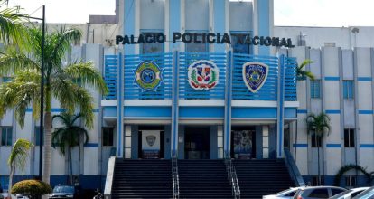 PN y MP profundizan investigaciones por enfrentamiento que dejó dos fallecidos en gasolinera de SDN