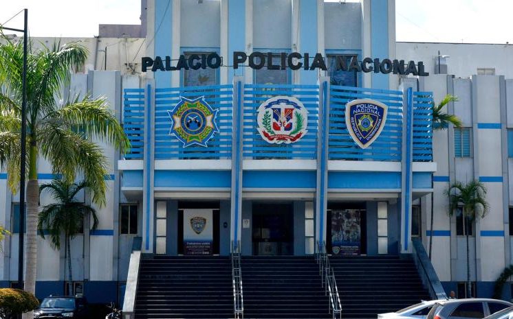 PN y MP profundizan investigaciones por enfrentamiento que dejó dos fallecidos en gasolinera de SDN